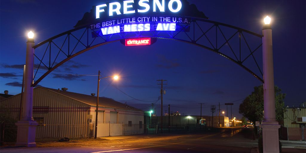 Fresno conducts invitation-only search for private equity managers - Vimarsana News