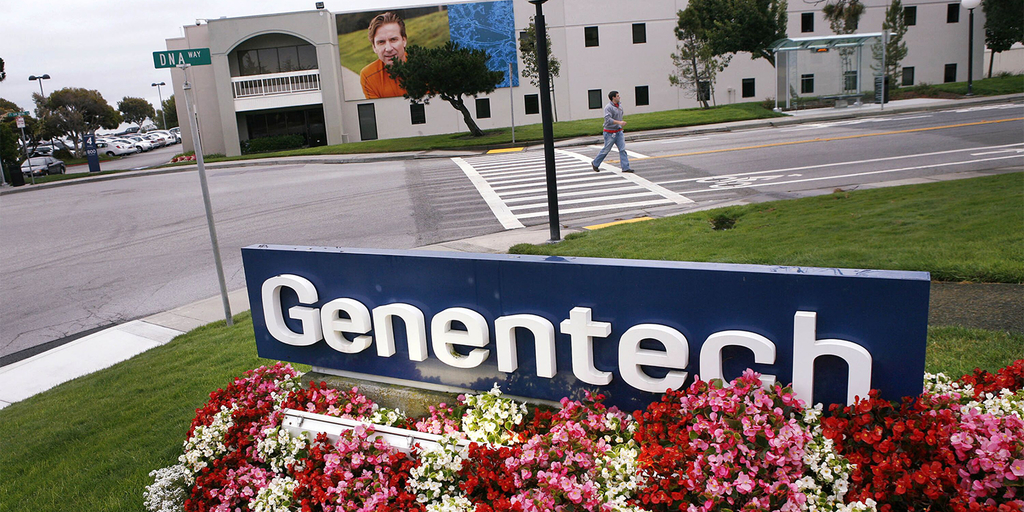 401(k) lawsuit against Genentech to proceed to bench trial - Vimarsana News