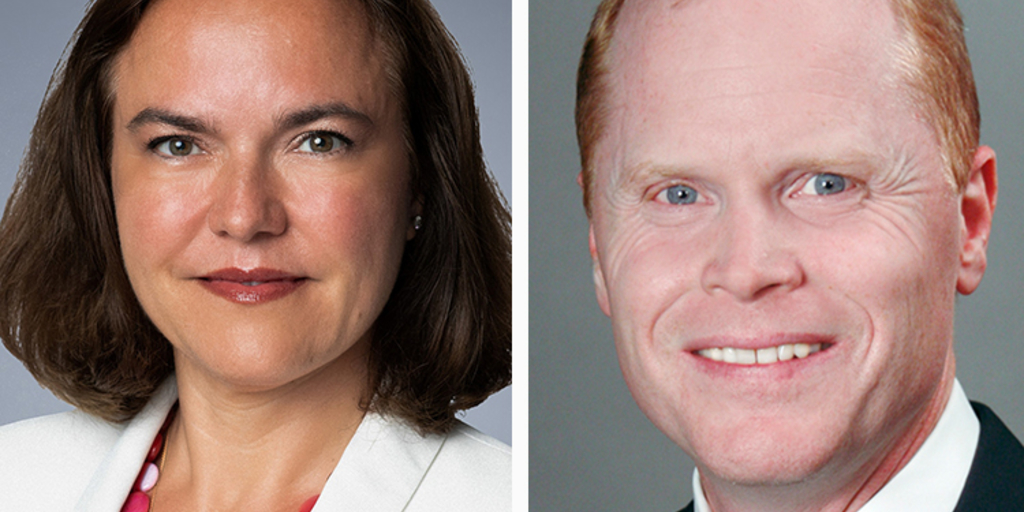 MFS Investment Management creates co-CIO roles for fixed-income unit - Vimarsana News