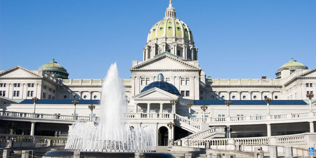 PennPSERS report points finger at Aon for calculation error - Vimarsana News