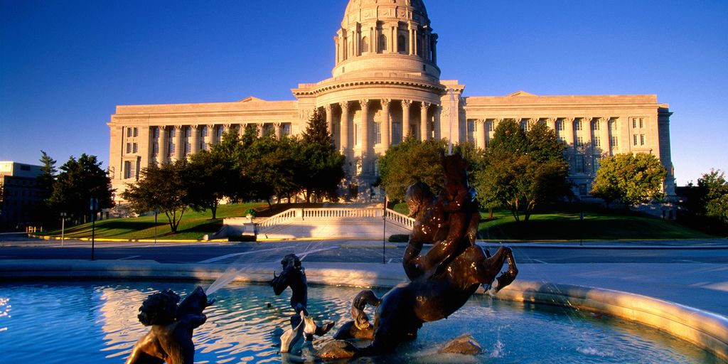 Missouri state pension fund says exposure to bankrupt FTX is small - Vimarsana News