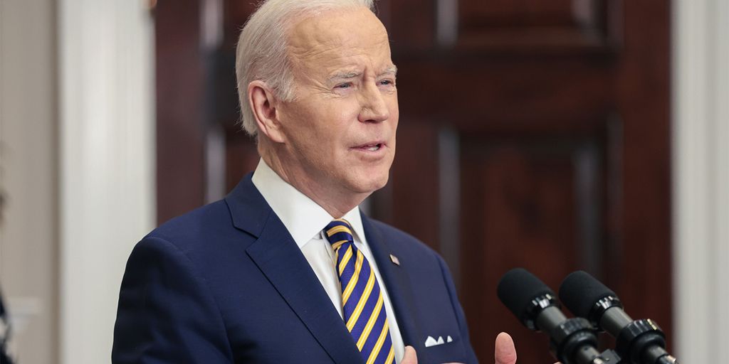 Biden announces renomination of SEC, CFTC commissioners - Vimarsana News