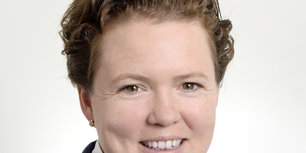 Aon names Maria Johannessen U.K. head of investment | Pensions & Investments - Vimarsana News