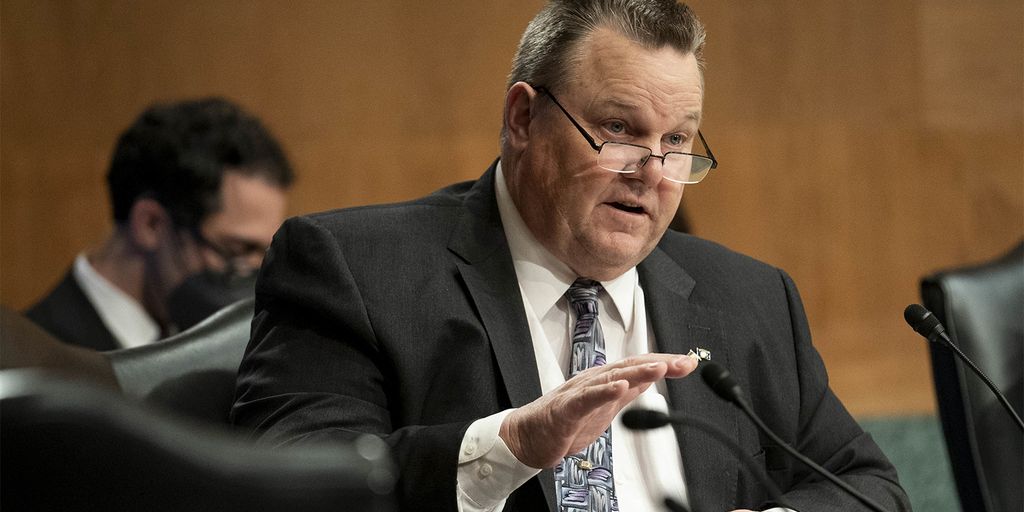 Senators introduce bipartisan LIBOR transition bill - Vimarsana News