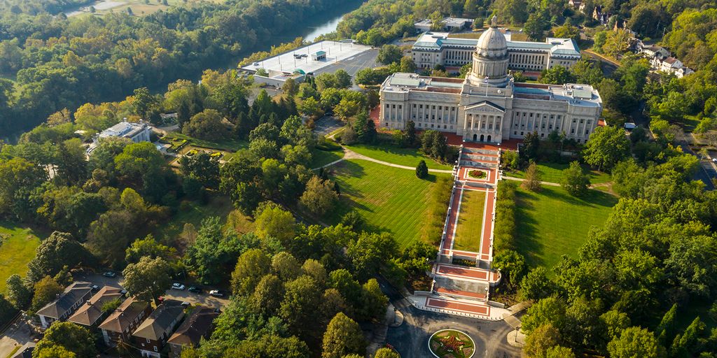Kentucky Public Pensions Authority posts negative fiscal-year returns for 5 state pension funds it oversees - Vimarsana News