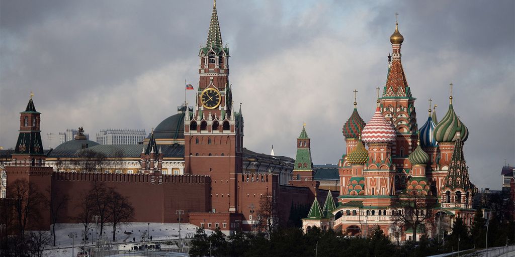 PensionDanmark cuts Russian bond, corporate holdings - Vimarsana News