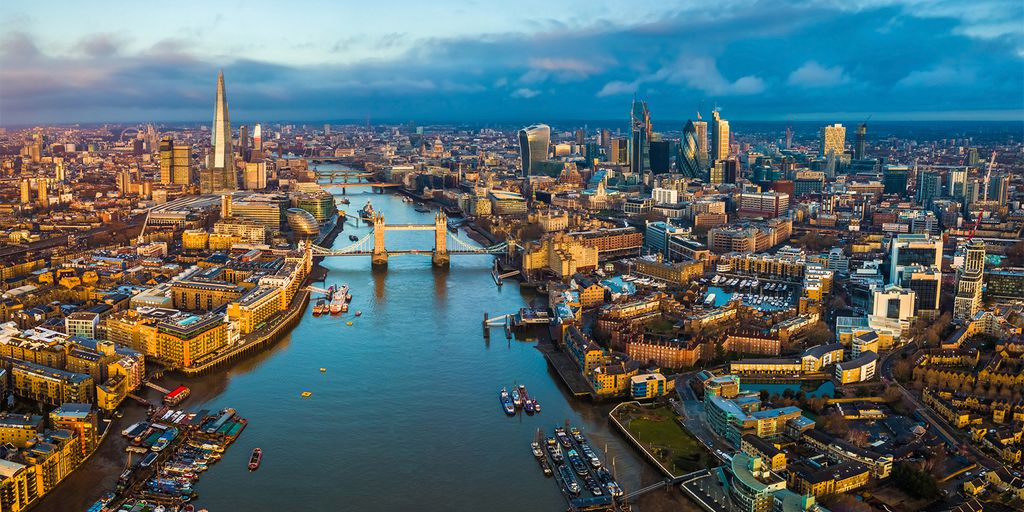 U.K.'s Camden pension scheme first to use LGIM's pass-through ESG voting - Vimarsana News