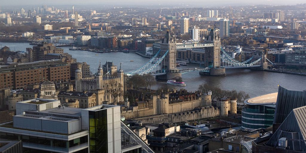 DB plans in U.K. continue to shrink, Isio finds - Vimarsana News