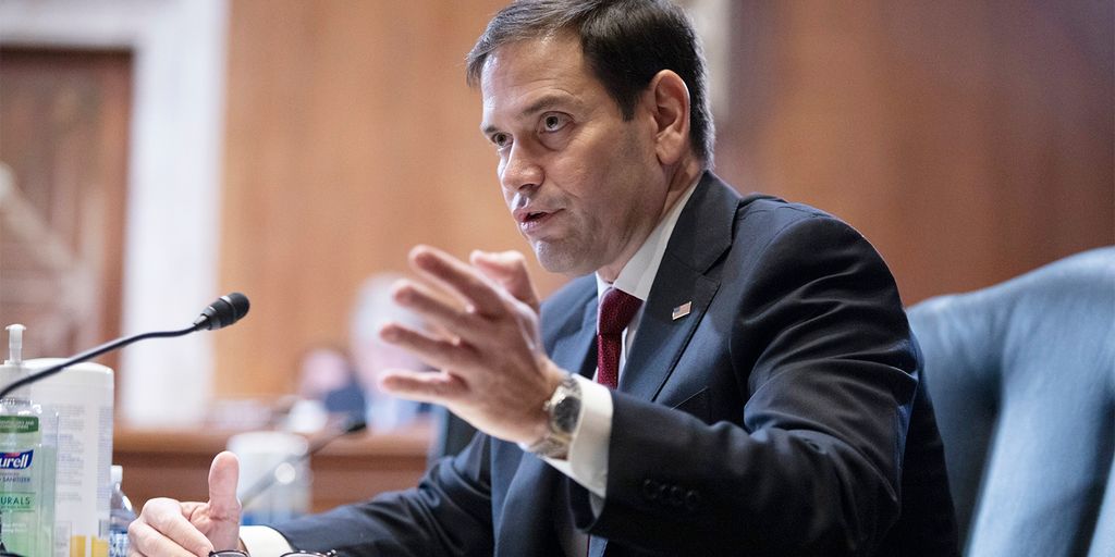 Rubio clears Fed Thrift nominations after China assurances - Vimarsana News