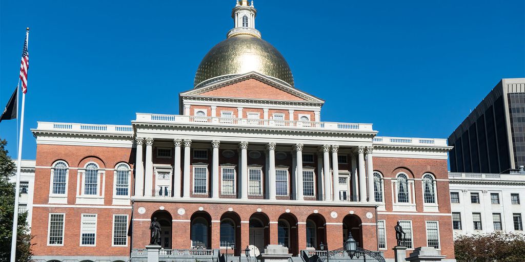 Massachusetts PRIM reports 3.7% first quarter gain - Vimarsana News