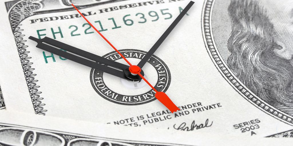 Target-date fund assets reach $3.27 trillion in 2021 - Vimarsana News