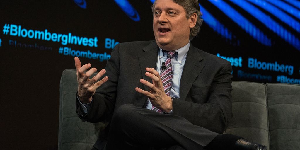 PIMCO's Dan Ivascyn to manage U.S. ETF as part of active launches - Vimarsana News
