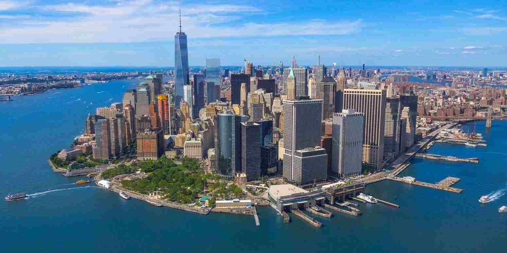 4 New York City pension funds reach deals on diversity disclosure - Vimarsana News