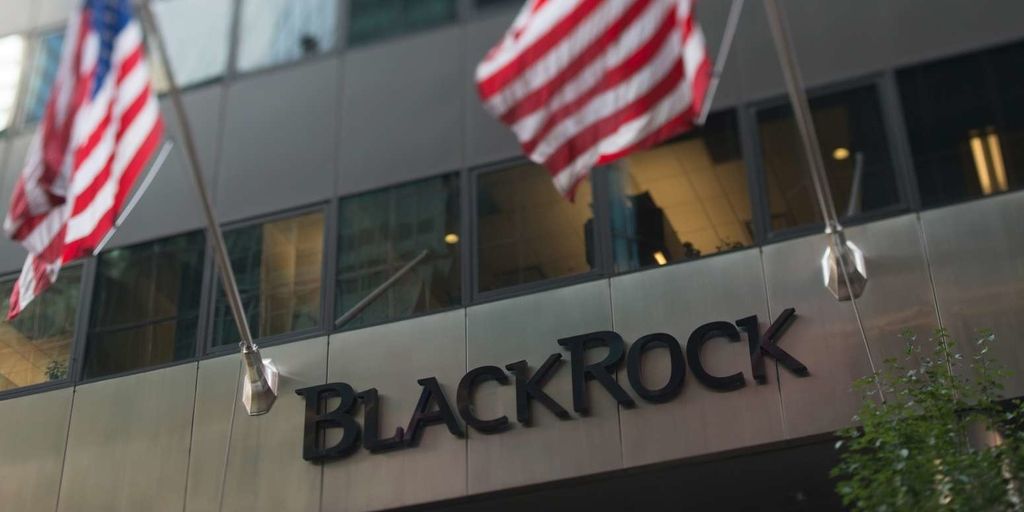 BlackRock dives into small, midsize DC market with minority stake in Human Interest - Vimarsana News