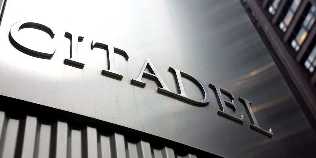 Citadel Securities to pay $7 million, settling charges over violation of short-selling rules - Vimarsana News
