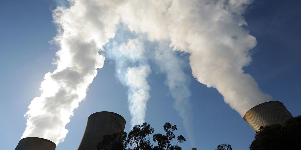 New York State Common reaches greenhouse gas agreements with 4 companies - Vimarsana News
