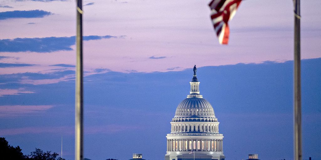 House lawmakers reintroduce bipartisan bill promoting electronic document delivery - Vimarsana News