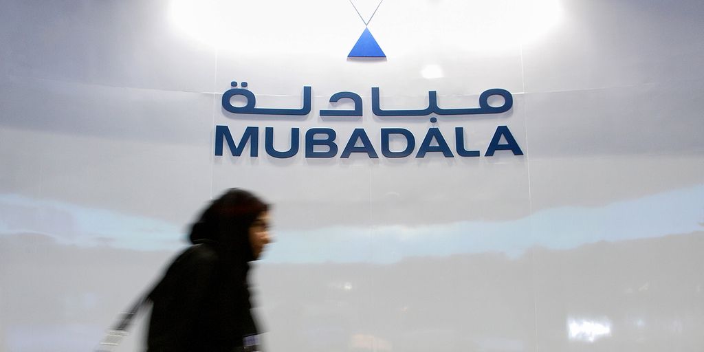 Mubadala forms $2.5 billion private credit joint venture - Vimarsana News
