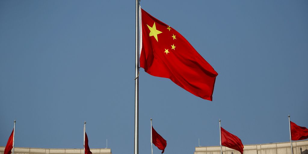 Van Eck dismantles China mutual fund team - Vimarsana News