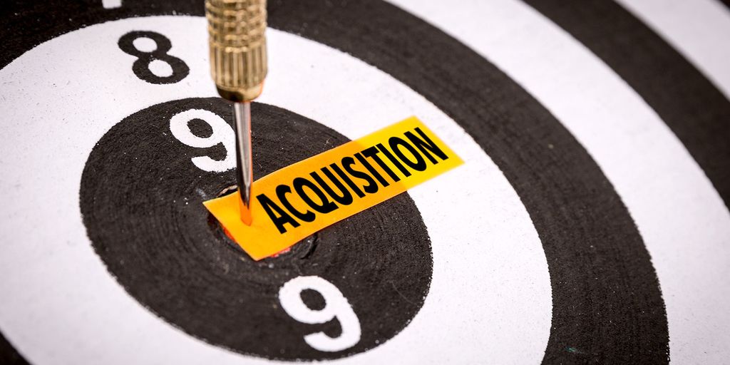 USI Consulting continues acquisitions with purchase of Hooker & Holcombe - Vimarsana News