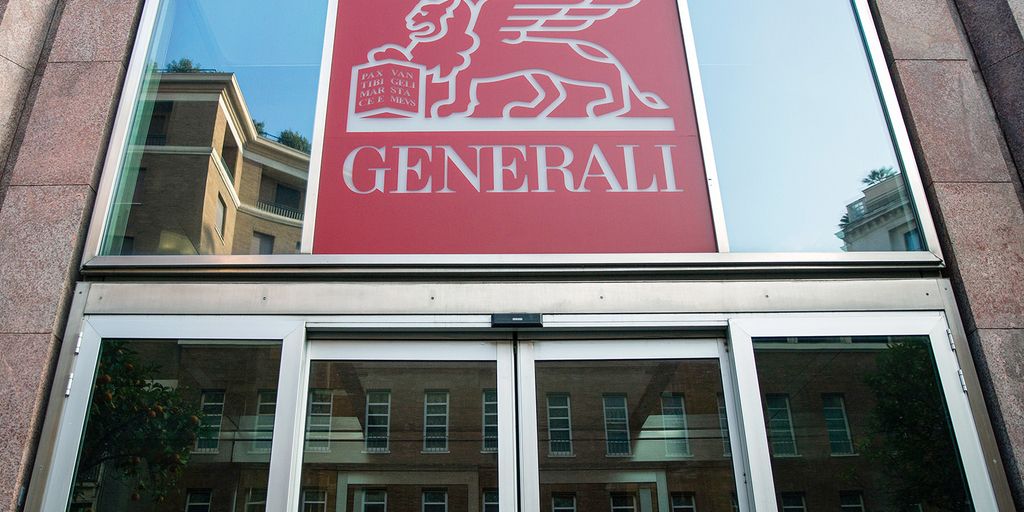 Generali inks deal to acquire Conning and affiliate managers - Vimarsana News