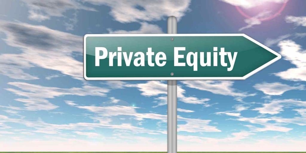 London's lord mayor calls for U.K. DC funds to invest in private equity - Vimarsana News