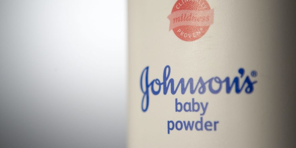 Dismissal of ERISA stock-drop claim against Johnson & Johnson upheld - Vimarsana News