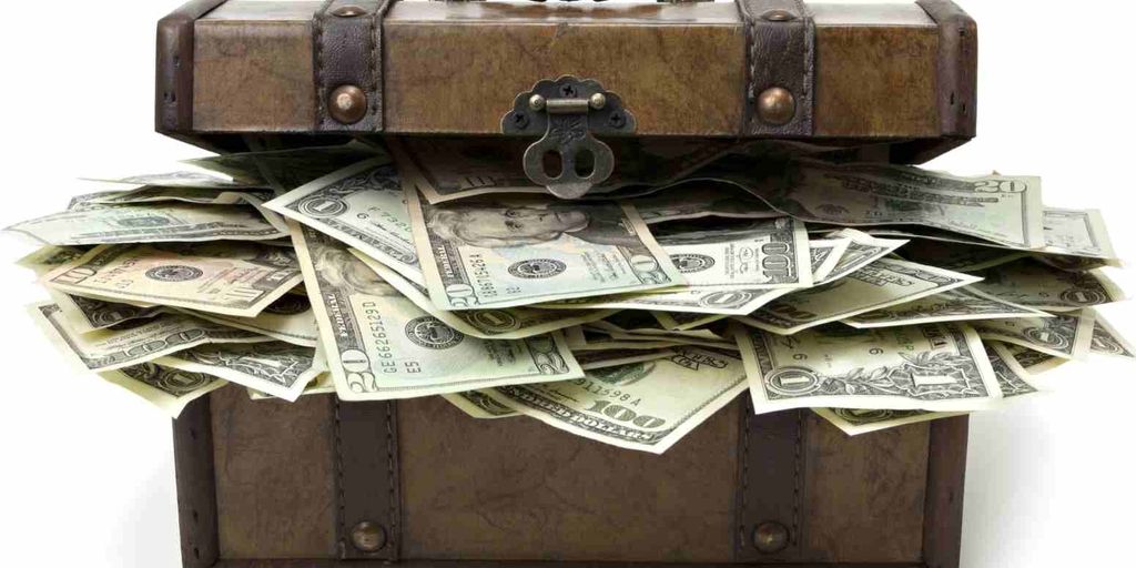 Glendower takes in $5.8 billion for buyout secondaries fund - Vimarsana News