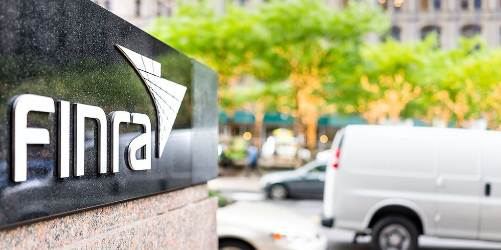 FINRA names new enforcement chief - Vimarsana News