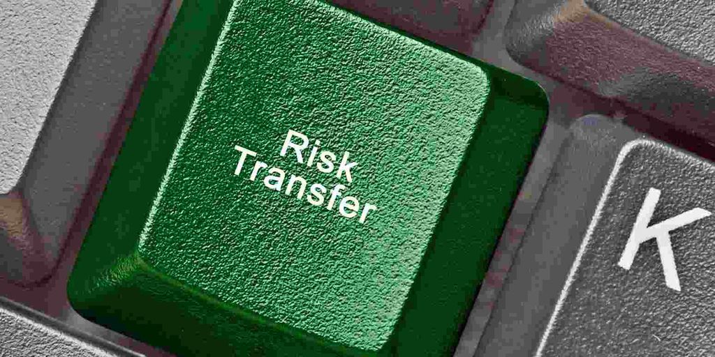 Pension risk transfer notches record first quarter for sales - Vimarsana News
