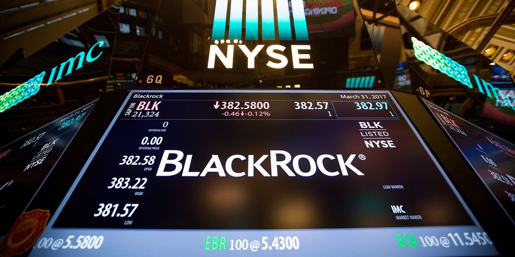 BlackRock launches 2 thematic ETFs, releases paper on permanent transformations - Vimarsana News