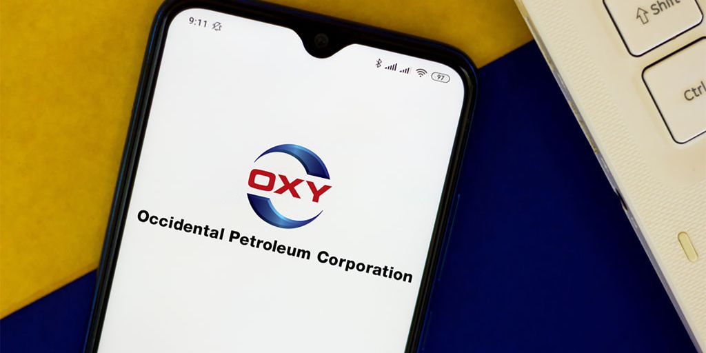 Occidental Petroleum pumps $109 million to group annuity - Vimarsana News