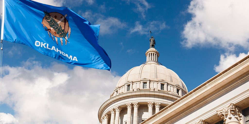 Anti-ESG law has Oklahoma pension funds asking questions about asset-manager blacklist - Vimarsana News