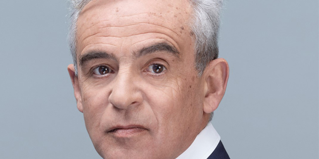 Abu Dhabi Investment Authority adds Pascal Blanque as global head of quant research and development - Vimarsana News