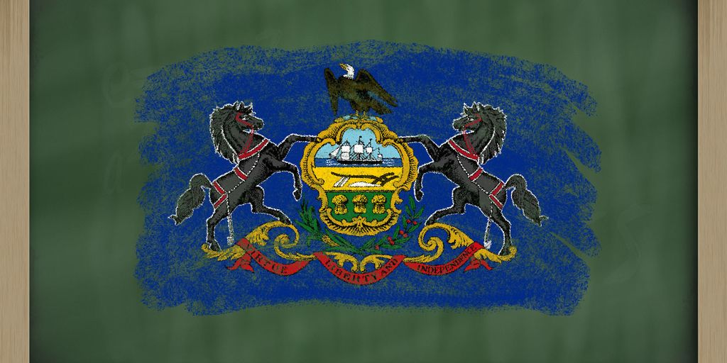 Pennsylvania Public School Employees eliminates absolute-return target - Vimarsana News