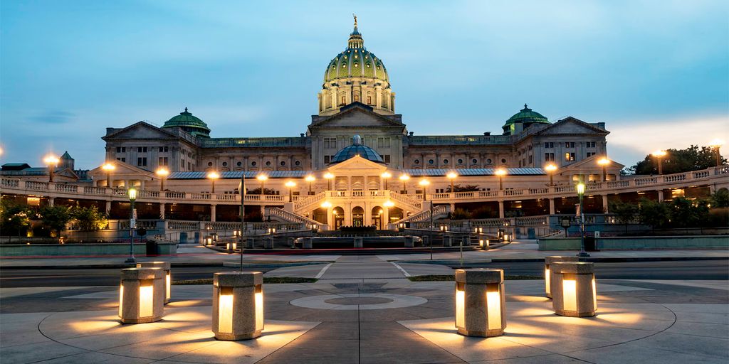 Pennsylvania House passes bill for state-run auto-IRA program - Vimarsana News