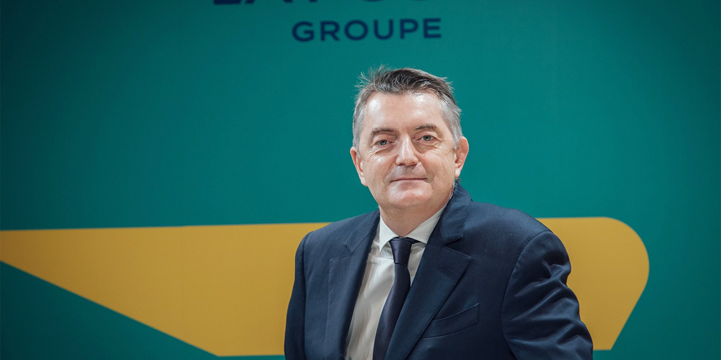 La Banque Postale inks deal for La Financiere de l'Echiquier - Vimarsana News