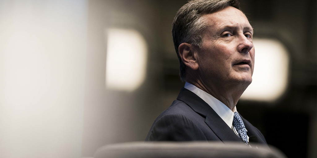 Fed watchdog clears Powell and Clarida in trading scandal probe - Vimarsana News
