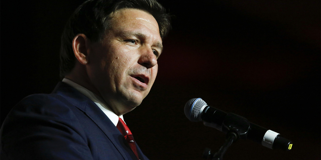 Pension funds push back at GOP attacks on ESG led by Florida Gov. Ron DeSantis - Vimarsana News