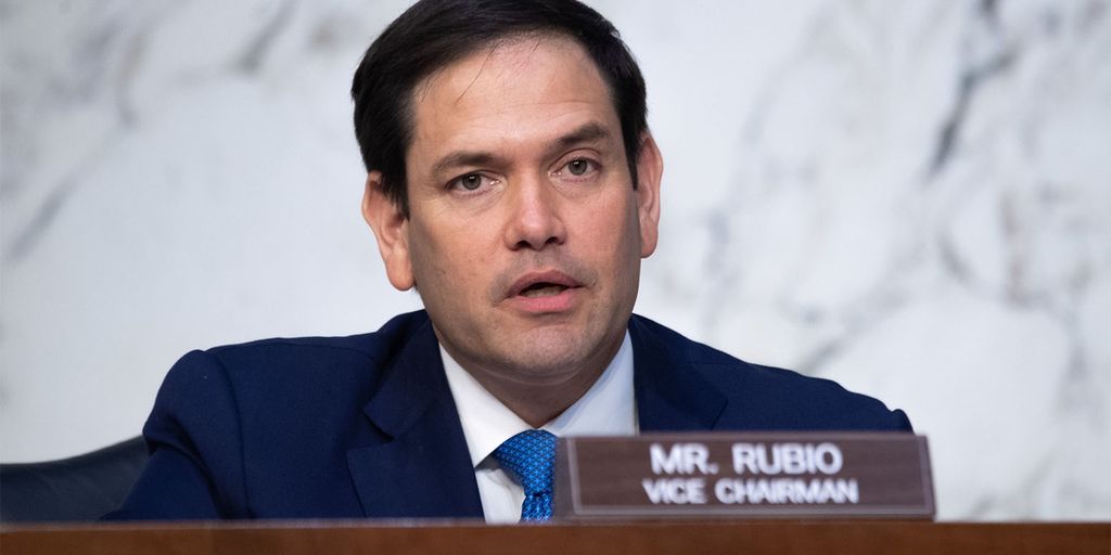 Senator holds up Fed Thrift nominations over China concern - Vimarsana News