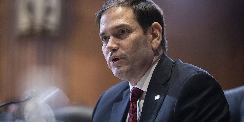 Sen. Rubio questions Thrift Savings Plan's exposure to Chinese companies - Vimarsana News