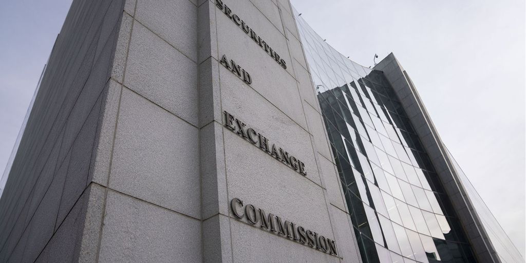 SEC eyes more disclosure from private equity, hedge funds among new proposals - Vimarsana News