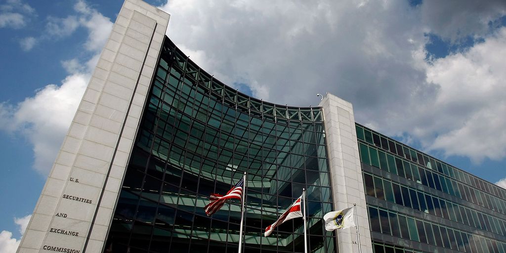 SEC to launch new office for crypto filings this fall within division of corporation finance - Vimarsana News