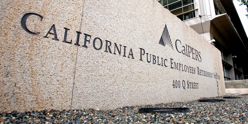 CaLPERS' and Carlyle's ESG data-collection effort draws 215 PE investors - Vimarsana News