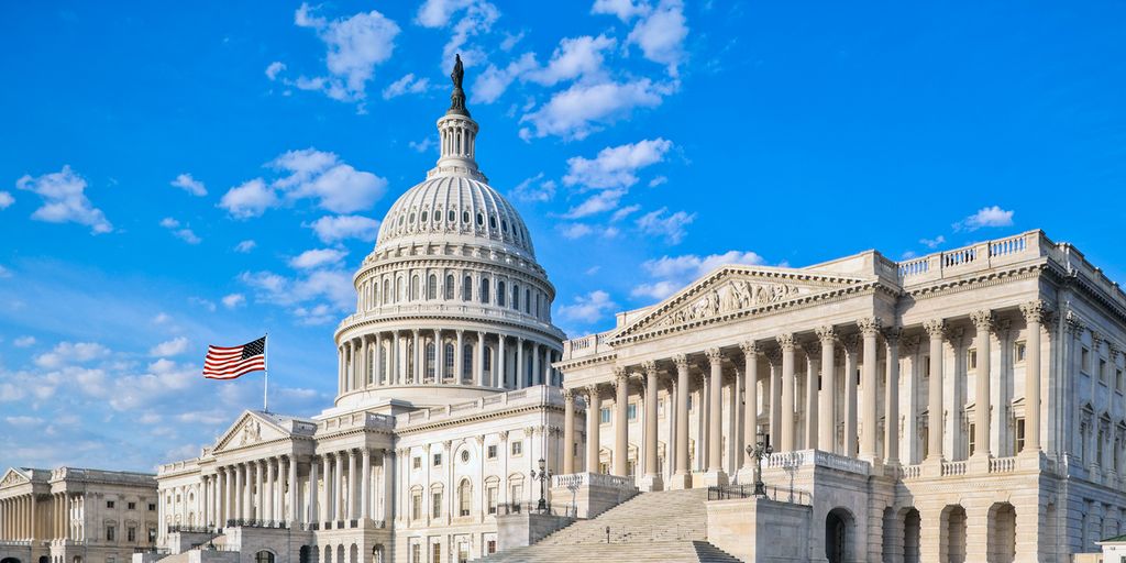 House clears spending bill with 401(k) retirement plan changes - Vimarsana News
