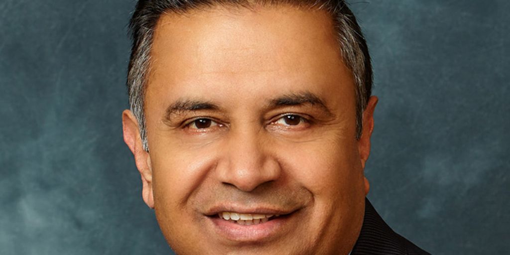 Shoaib Khan promoted to CIO of New Jersey Pension Fund - Vimarsana News