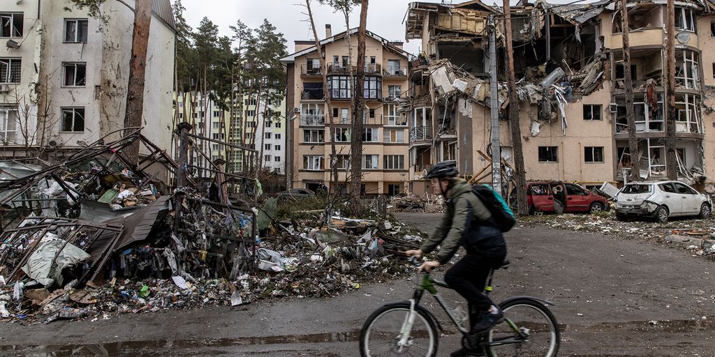 CalSTRS trims equities, fixed income in wake of Ukraine invasion - Vimarsana News