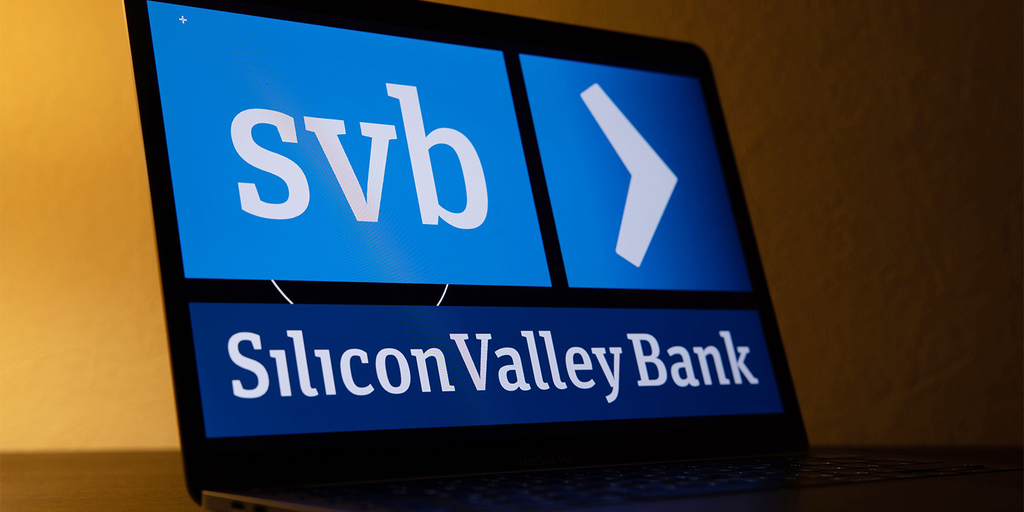 SVB: Some clients are finally regaining account access | Pensions & Investments - Vimarsana News