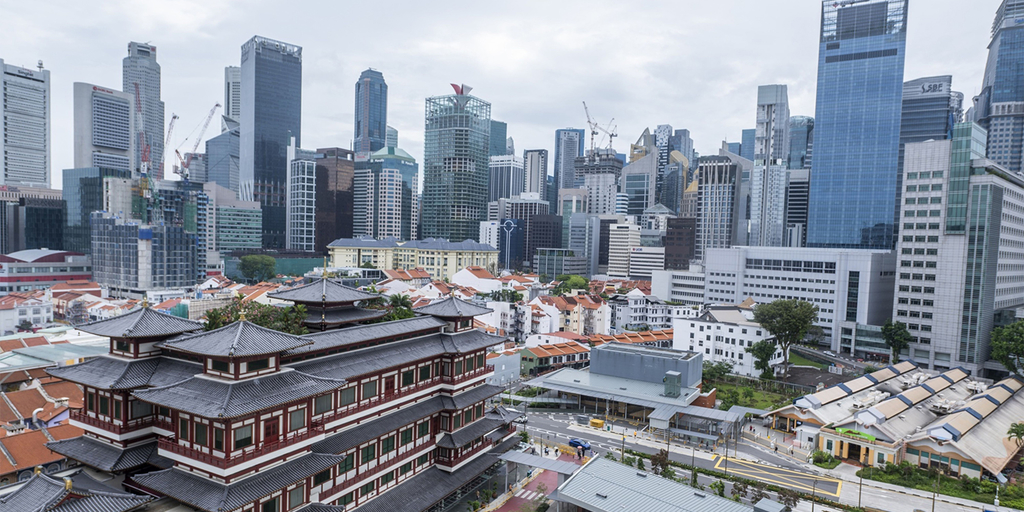 Partners Group to cut 20% of Asia private equity team - Vimarsana News