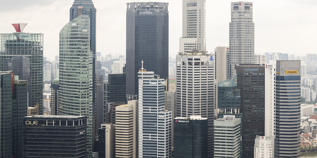 Canada fund AIMCo picks Singapore over Hong Kong for Asia beachhead - Vimarsana News